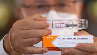 Vaccine diplomacy at a time of extreme rivalries - highlights