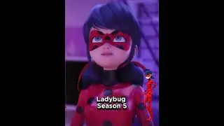 Ladybug vs Antibug