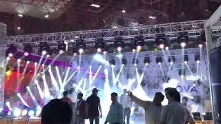 Dj expo 2017 at pragati maidan