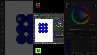 Easy Bento Icon Using Contour Tool in Affinity | Quirky Graphic Academy