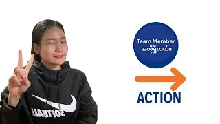 Curious Insighter မှ work from home ဝန်ထမ်း (၂)ဦး ခေါ်ယူခြင်း။