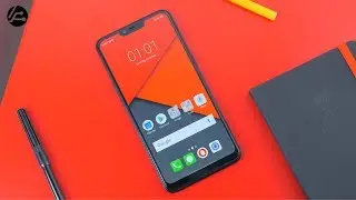 Realme C1 Unboxing & Review: The Entry Level Beast 💪💪
