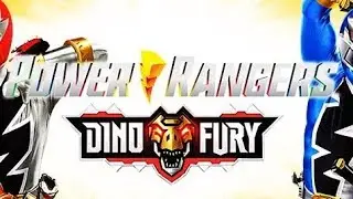 All Boost Keys In Power Rangers Dino Fury Season 1
