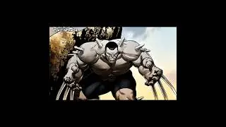 Hulk Weapon H Should be a skin in Marvel Rivals #shorts #marvelrivals #weaponH