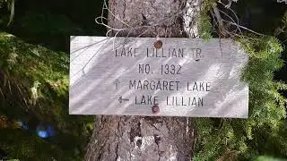 Margaret Lake