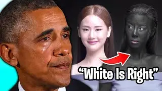 US Presidents React To RÀÇIST Commercials😂