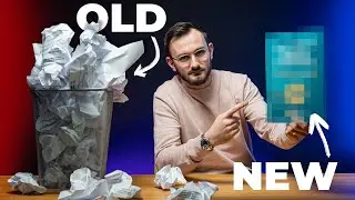 Why Traditional Sales Calls SUCK & What To Do Instead