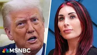 &lsquo;Getting Loomered&rsquo;: How MAGA activist chooses her victims