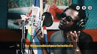 #DontGoViral: &ldquo;Corona Virus Alert&rdquo; par Bobi Wine et Nubian Li