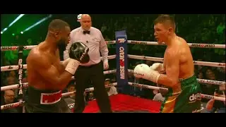 MICHAEL EIFERT HIGHLIGHTS & KNOCKOUTS HD