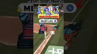 Free Stubs No Grind Trick 🔥 #MLB25 #MLBPacks #MLBTheShow #GamingShorts #GameTips 4