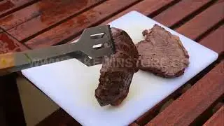 BBQ Branding Iron - The Best Option