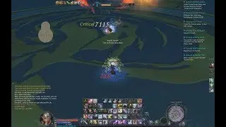 Aion 3.9 Multi-Class PvP #1