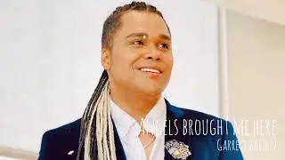 GARRETT BOLDEN | The Clash Songs Compilation