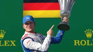 Mick Schumacher | F1 22 PC Gameplay