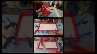 DIY Hot Wheels Truck Shadow Box &mdash; 64-Car Display