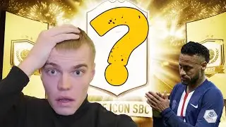 Собрал SBC кумира! Награды за weekend League! | FIFA 20 | PS4 |