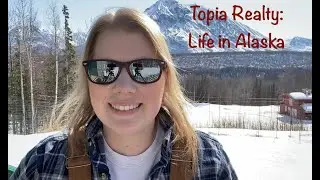 Topia Realty: Жизнь на Аляске Трейлер