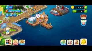 #township #mobilegames #level60 #landexpansion
