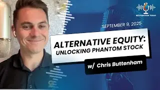 Alternative Equity: Unlocking Phantom Stock