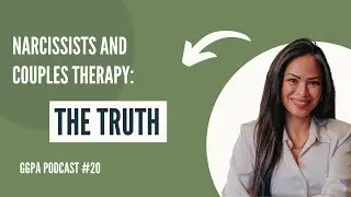 Do Narcissists go to couples therapy? | GGPA