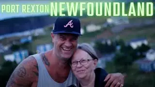 Explore Canada - Port Rexton Newfoundland