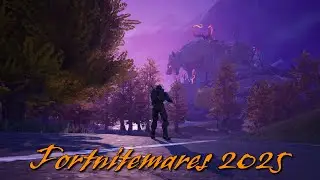 Fortnitemares LIVE! Halloween Chaos & Fun! Part 2 🎃👻