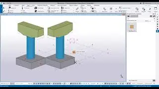 Bridge Training (Custom Component)