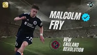 GoldCleats Verified Player Highlights: Malcolm Fry