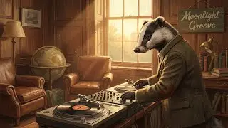 Calm Energy ☕ Morning Neo Soul x Jazz Hop