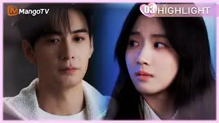 【心动狙击 03】💓轧戏  一剧两魂！卢昱晓陈星旭极限切换双面人生