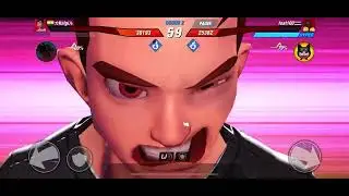 Multiplayer Battle Tips and Tricks | Boxing Star | League Battle | Player vs Player