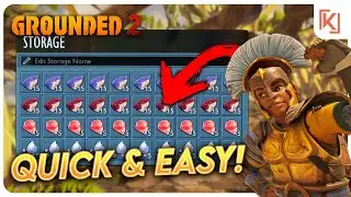 5-Minute No BS Grounded 2 Resource Guide &ndash; Blueberries, Lingonberries & Candy Shards
