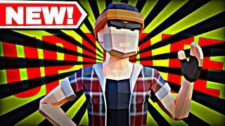 *NEW* BuildNow Chapter 2 UPDATE!!! (NEW GUNS, NEW GAMEMODES , & MORE!) - Buildnow.GG