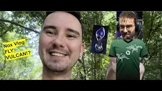 Nox Vlog: FlyQuest Vulcan Is Real!? Discussing the LEC Wooloo Tweet and FlyQuests Summer 2023 Roster