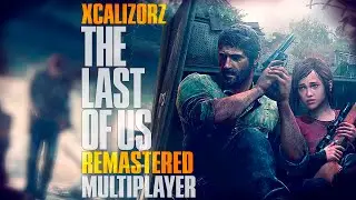 INTENSE Hunting Rifle Action! - The Last of Us PS4 Multiplayer