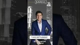 Karell Law - Trial Attorneys