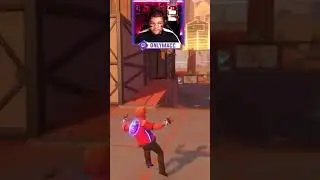 Knockout City Best Moment!!!!!!