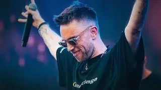 Avicii & Nicky Romero - I Could Be The One (LIVE Tomorrowland 2025)