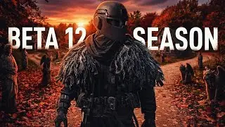 ОБЗОР БЕТА ARENA BREAKOUT S12 | Новая долина! | Новые функции и оружия! Слабые девайсы на свалку! 