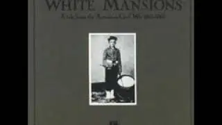 Union Mare and the Confederate Grey White Mansion