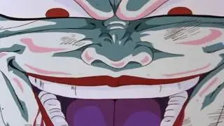 Frieza's Edging Addiction