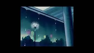 Oofoe- Ripple ((Slowed + Reverb))