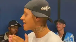 MEDLEY NOVA GERAÇÃO SENTEOGRAVE