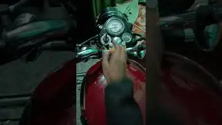 appke pass ten bike hona chahiye 💀💀#bikelover #bulletlover