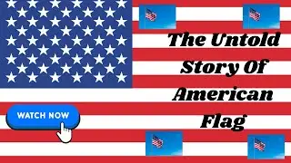 The REAL Reason The American Flag Has 50 Stars