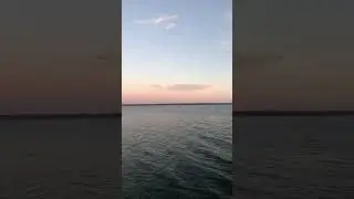 Laguna di levante Orbetello