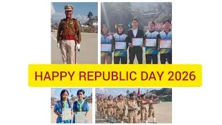 Republic day 2026 @ Palin