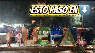 Modo Pueblo | Huepac Sonora