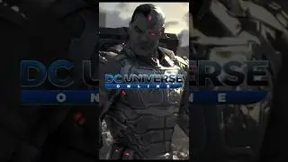 Итак, я попробовал DC Universe Online в 2024 году&hellip;